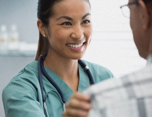 eh why emblemhealth our story care