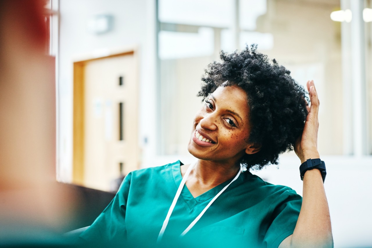 emblemhealth products for natural hair