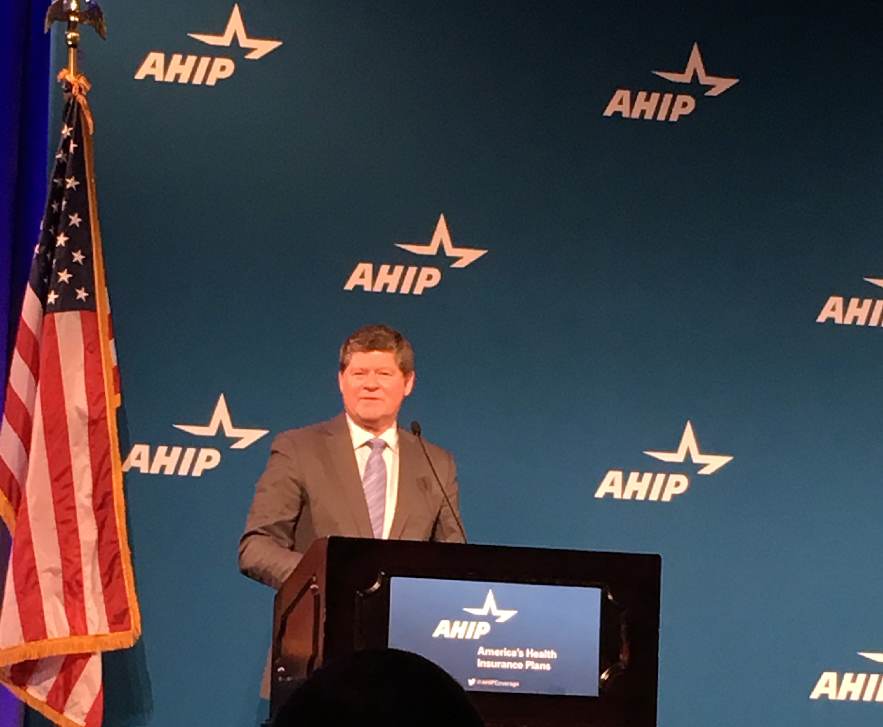ahip conference