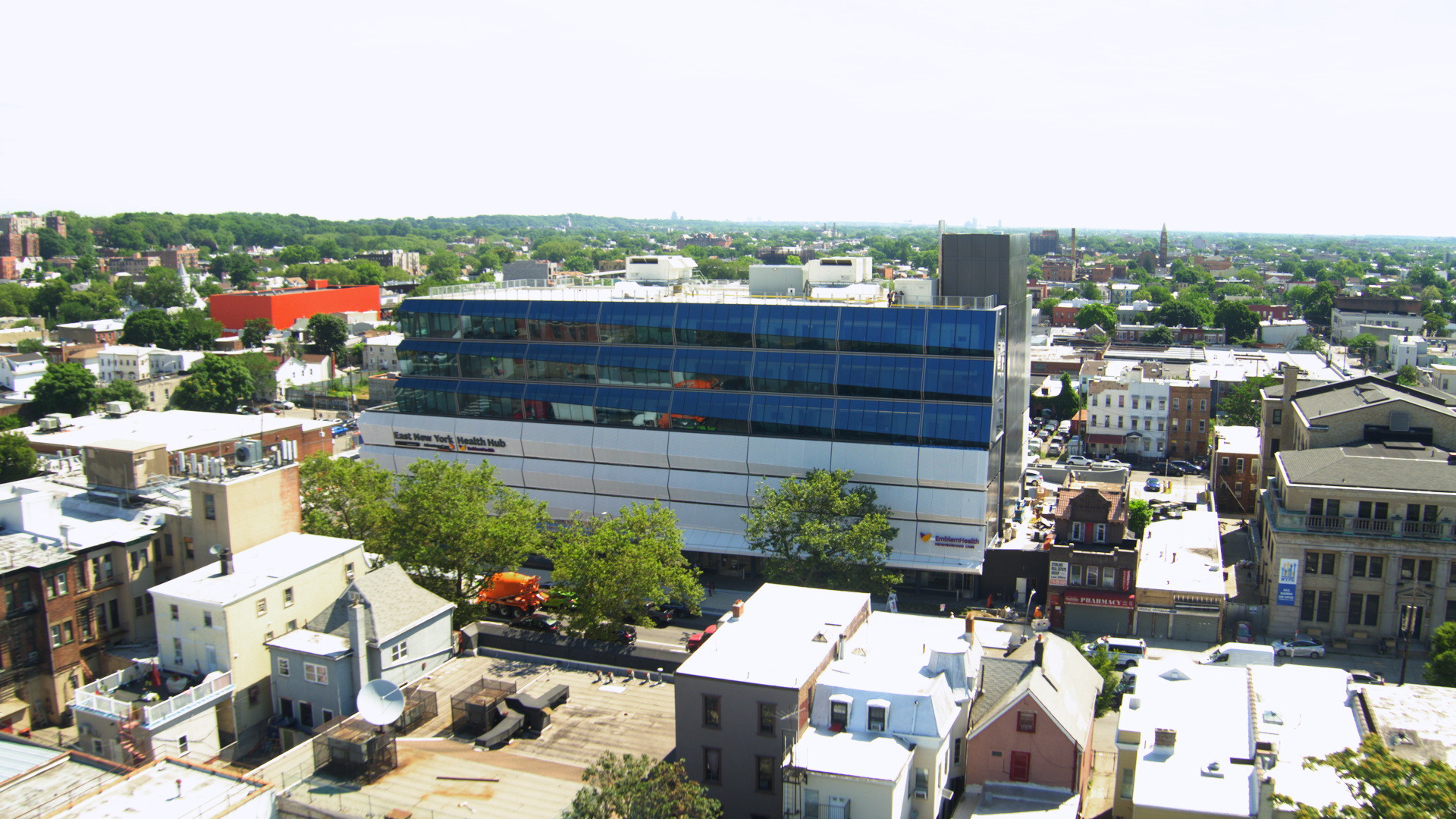 expanding population health