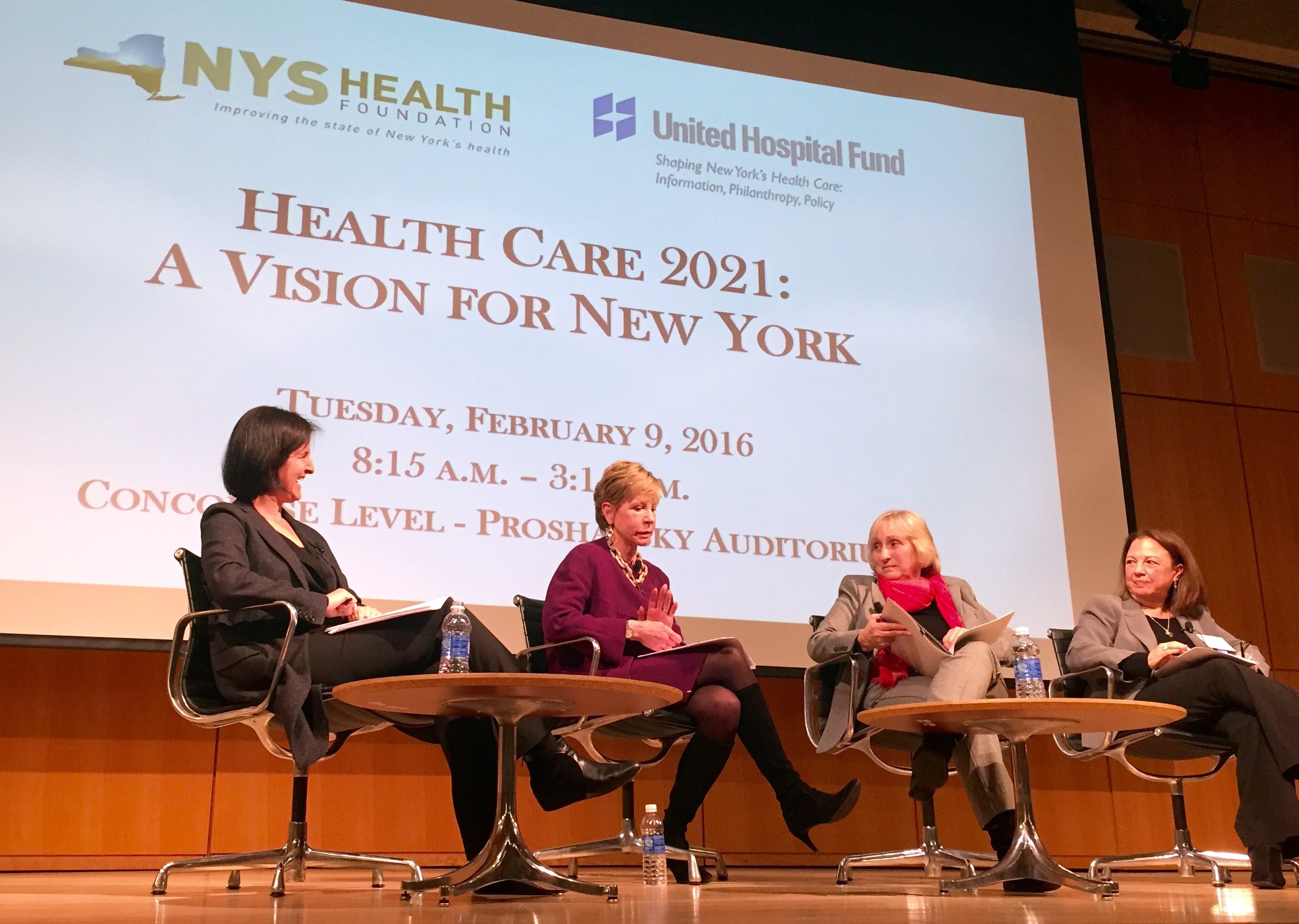 health care 2021