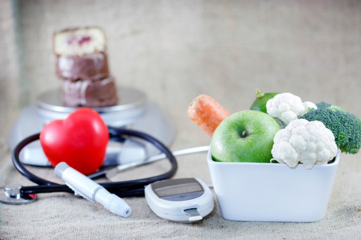 prevent diabetes