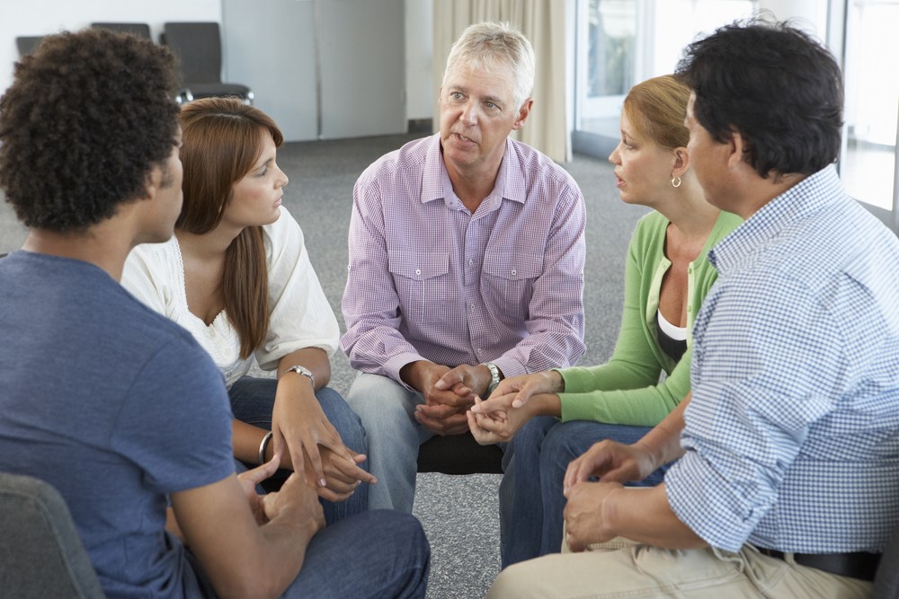 six spiritual principles of caregiving
