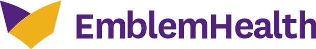 EmblemHealth Logo.