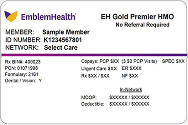 EmblemHealth: Health Insurance Information & Resources For Our Members