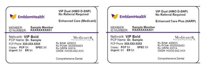 Emblemhealth medicare advantage carefirst what hospitals are in my network