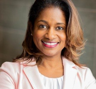 Donna Hughes, Founder & Chief Executive Officer at Hughes Solutions