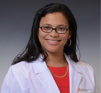 Navarra Rodriguez, President & Chief Medical Officer