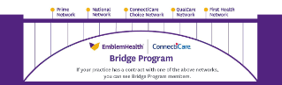 Emblemhealth ny bridge plan major medical claim form carefirst