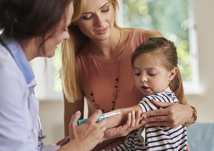 immunizations