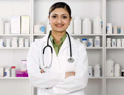 pharmacy